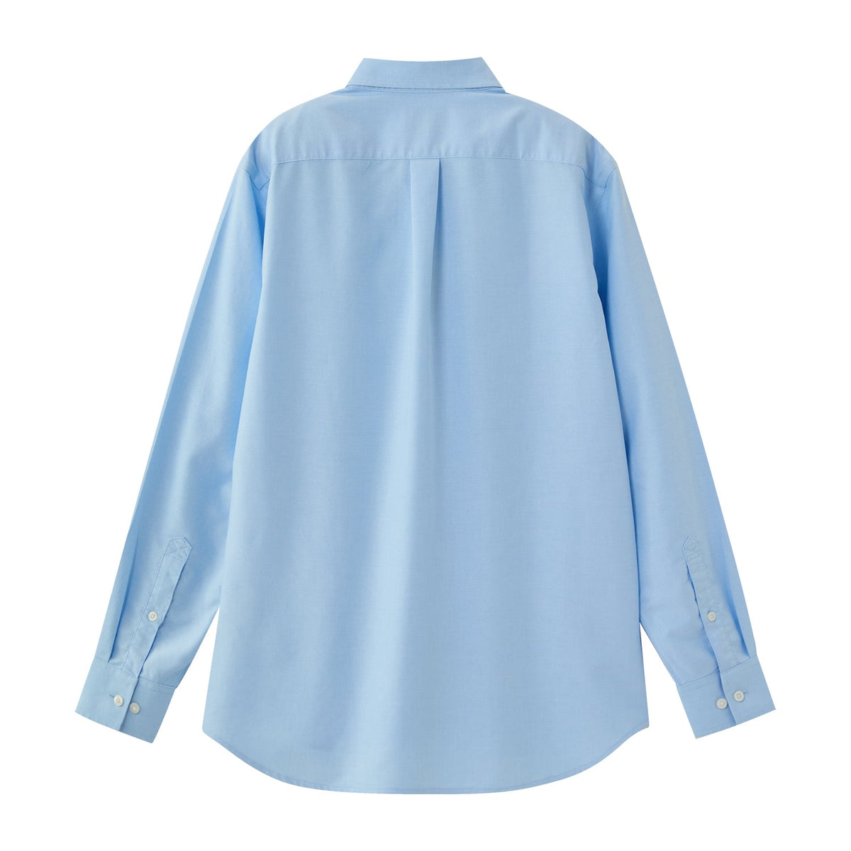 Wrinkle Free Cotton Slim Fit Shirt — view 2