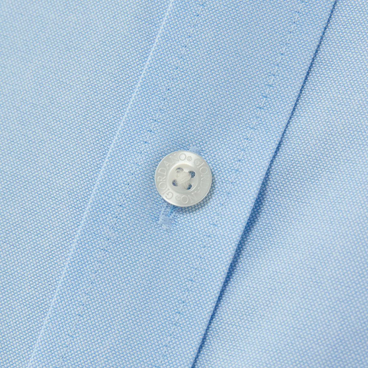 Wrinkle Free Cotton Slim Fit Shirt — view 4