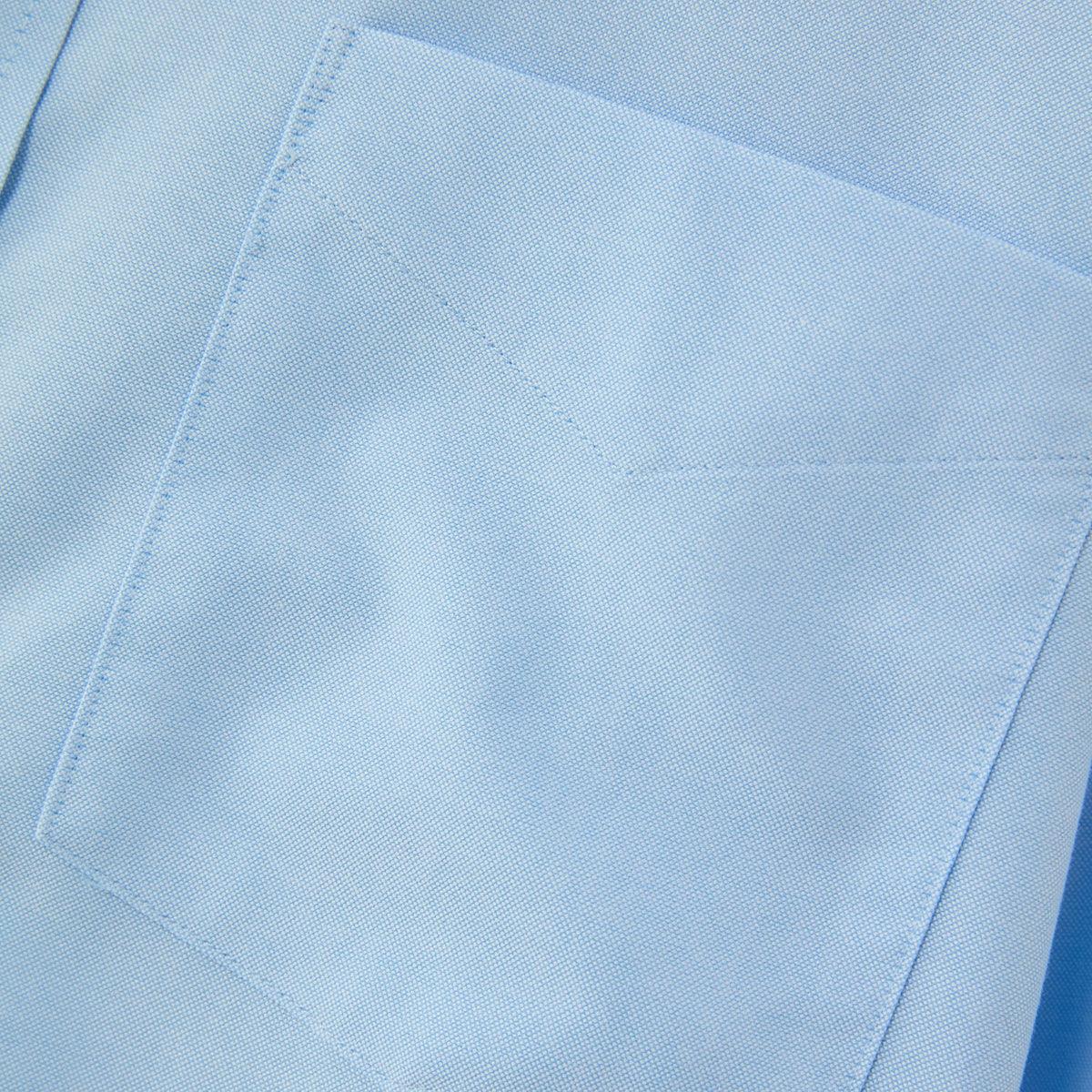 Wrinkle Free Cotton Slim Fit Shirt — view 8