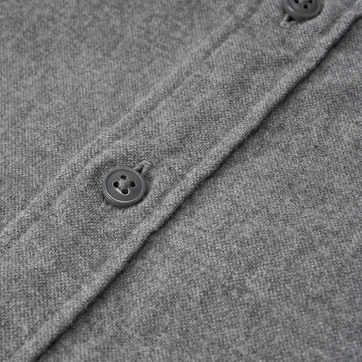 Brushed Weave Slim Fit Shirt — view 4