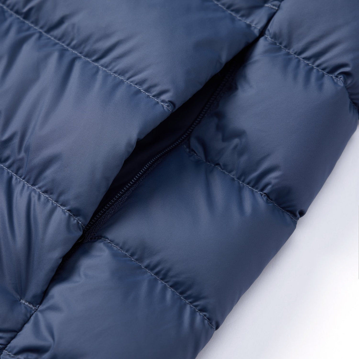 Rainshield Duck Down Jacket — view 5