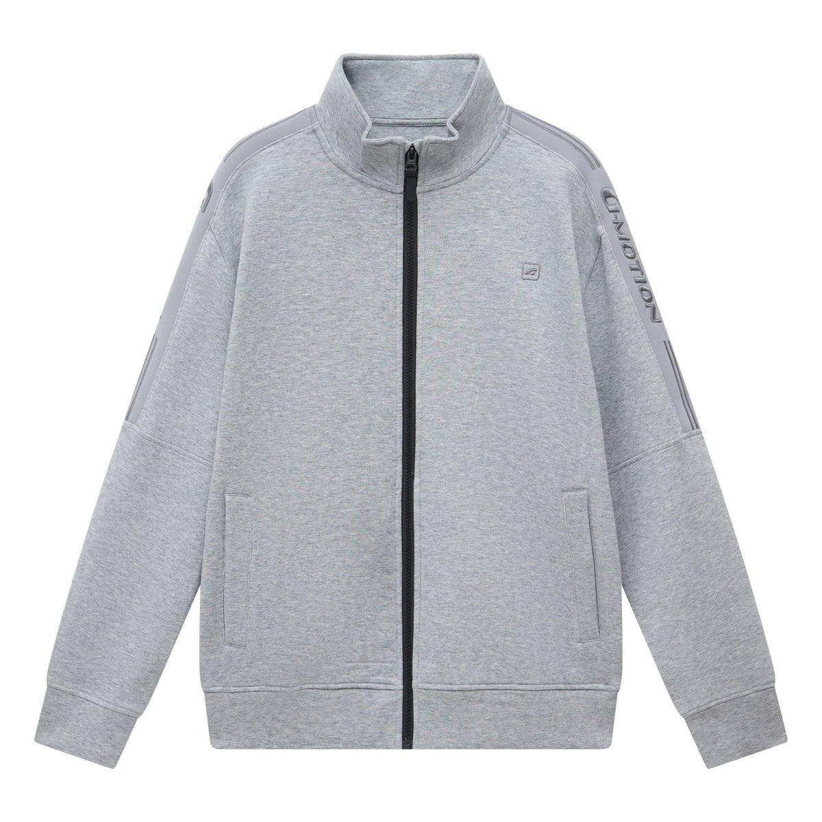 Liquid Touch Double Knit Jacket