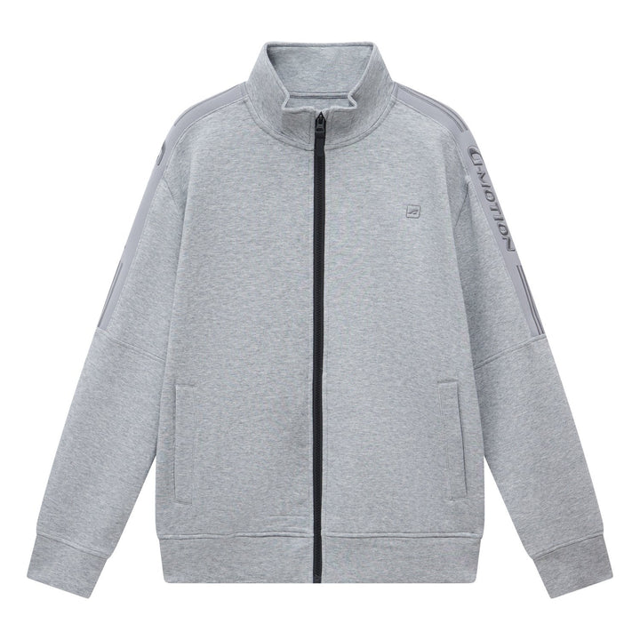 Liquid Touch Double Knit Jacket