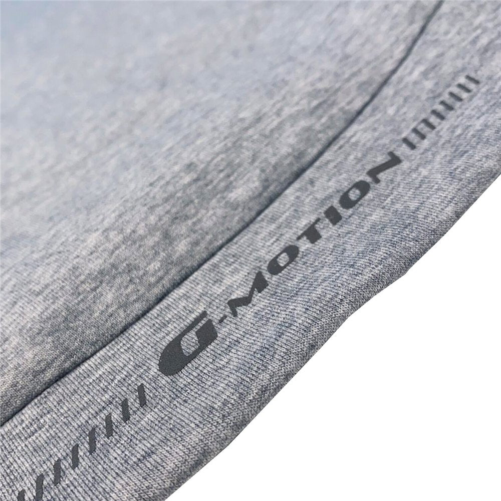 Air Double Knit Hooded Zip Jacket — view 8