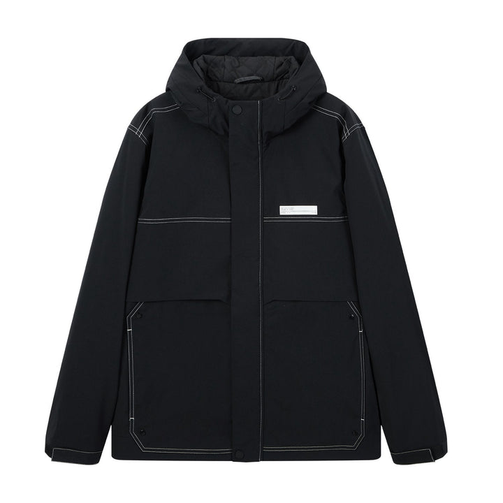 Lightweight Padded Jacket
