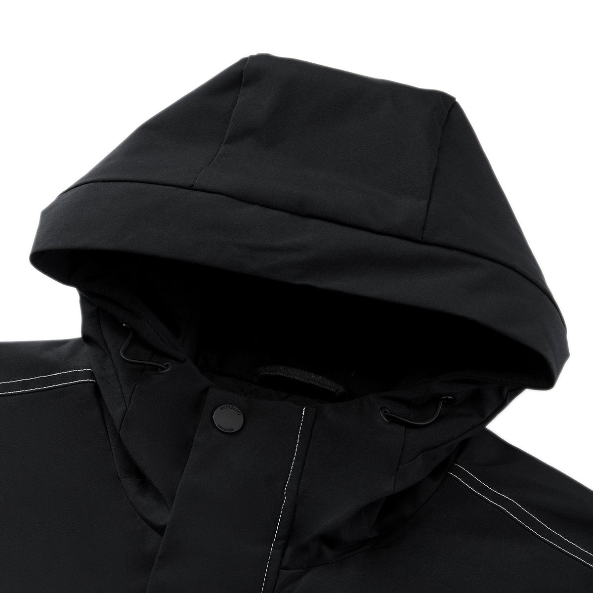 Lightweight Padded Jacket — view 3