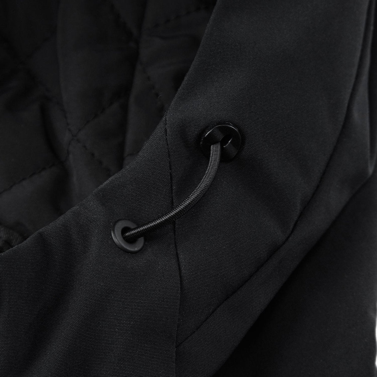 Lightweight Padded Jacket — view 4