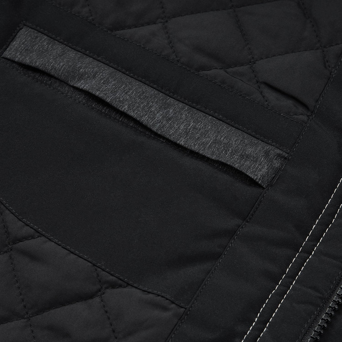 Lightweight Padded Jacket — view 7