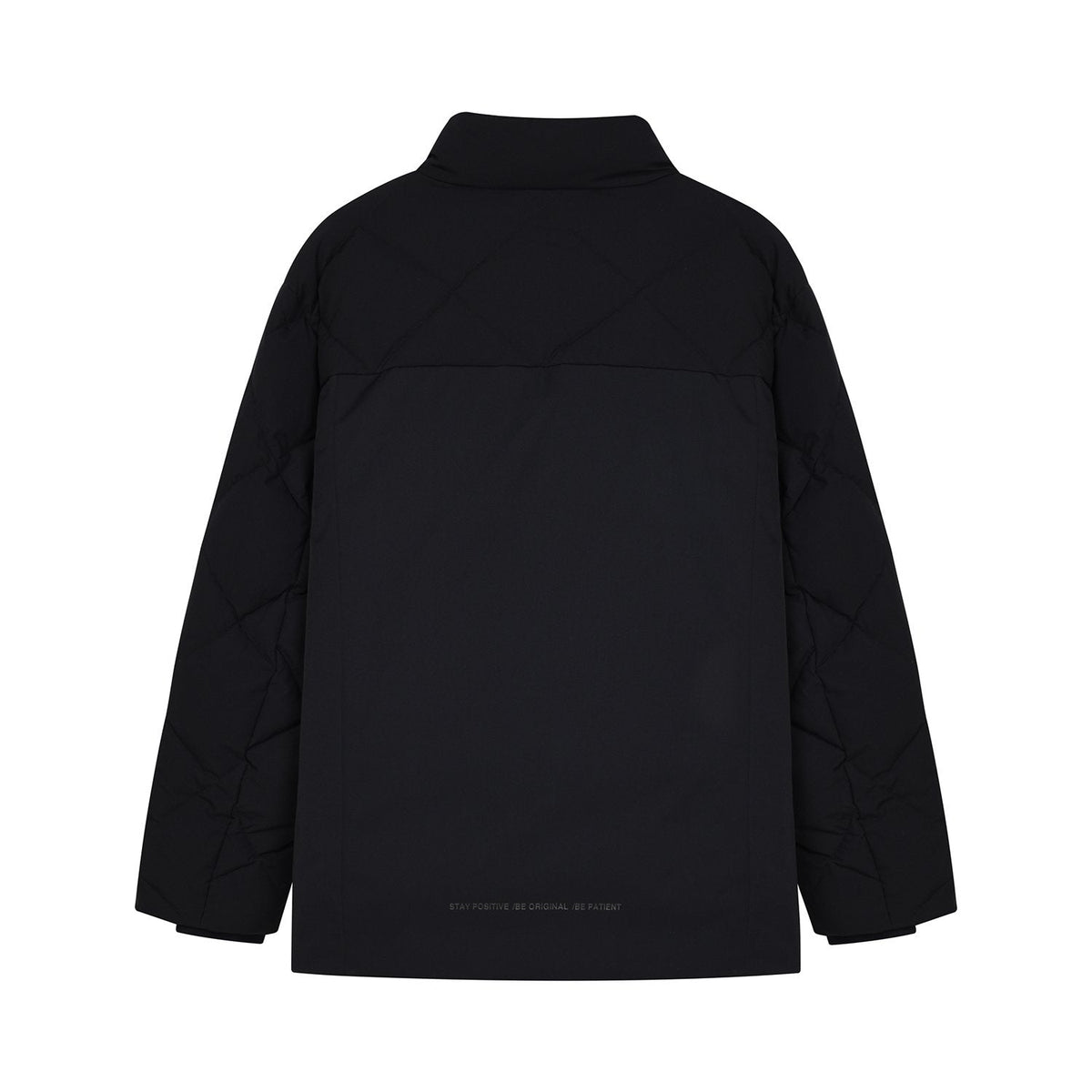 Ultra Warm Goose Down Jacket — view 2