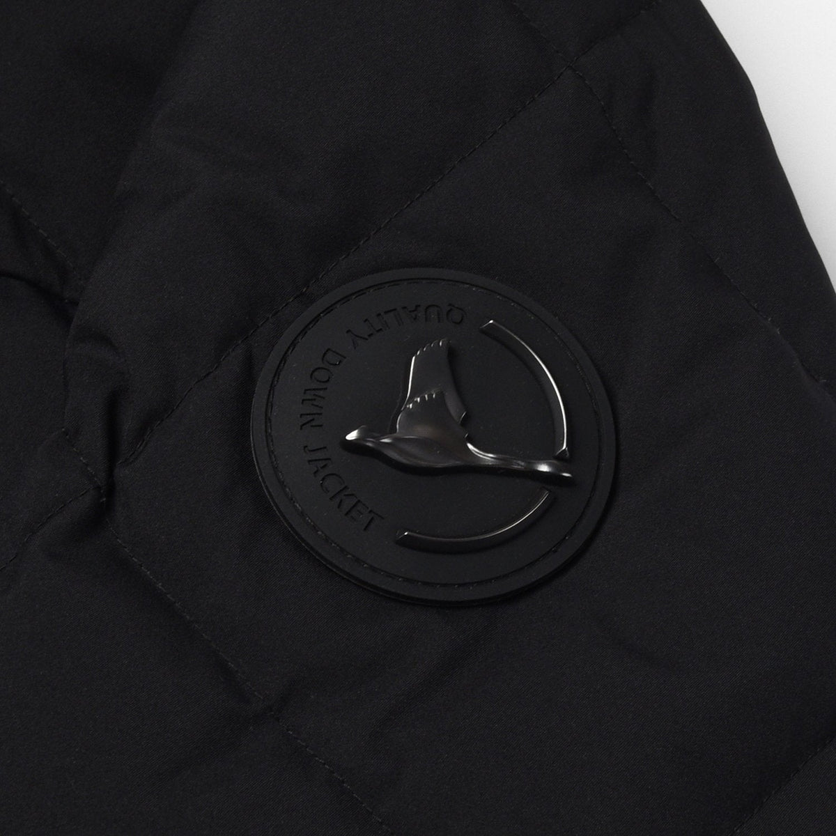 Ultra Warm Goose Down Jacket — view 5