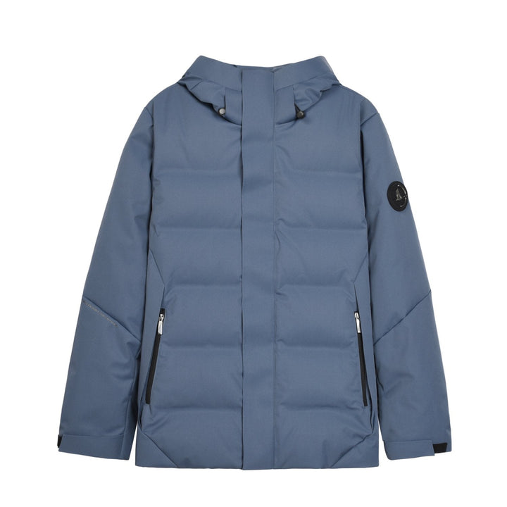 Feather Goose Down Jacket