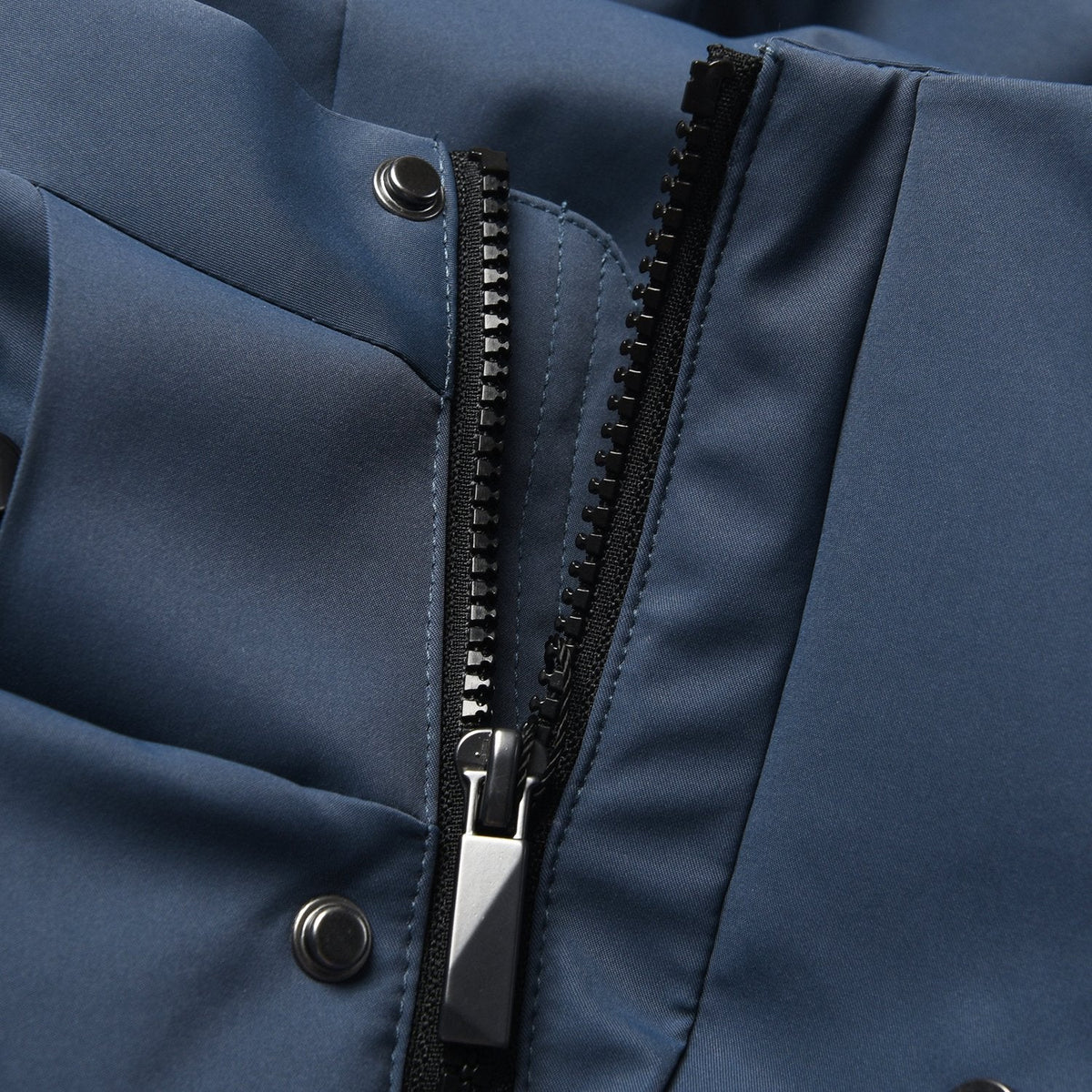 Feather Goose Down Jacket — view 3