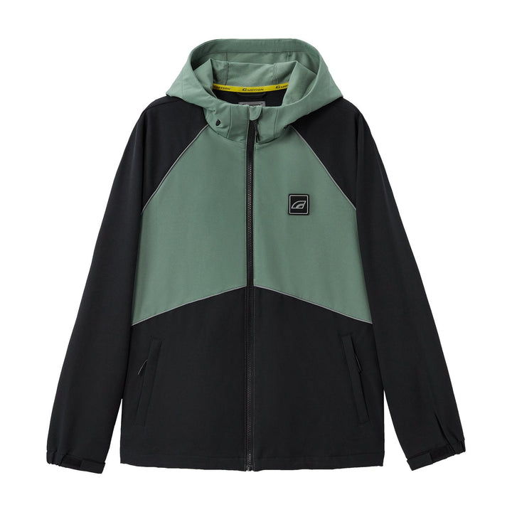 Water Repellent Sport Jacket
