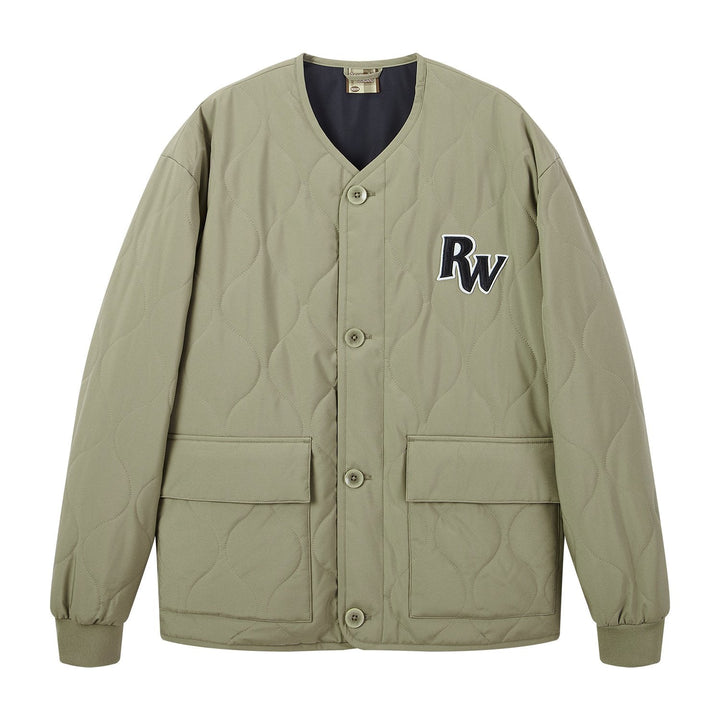 Roam Wild Lightweight Puffer