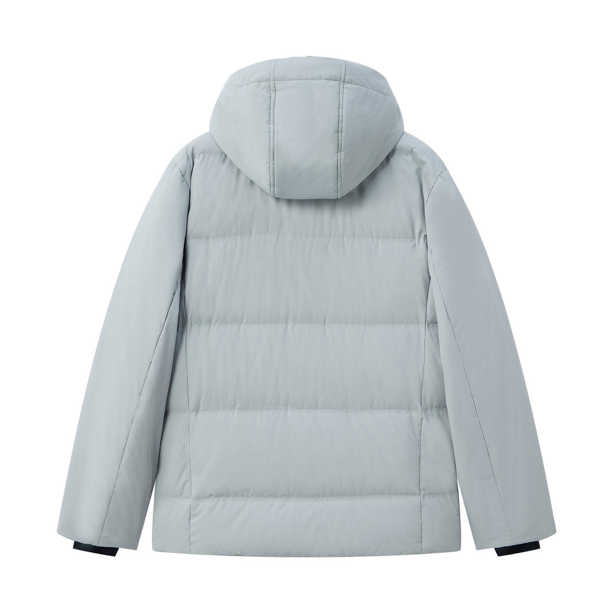 Glacier Duck Down Puffer — view 3