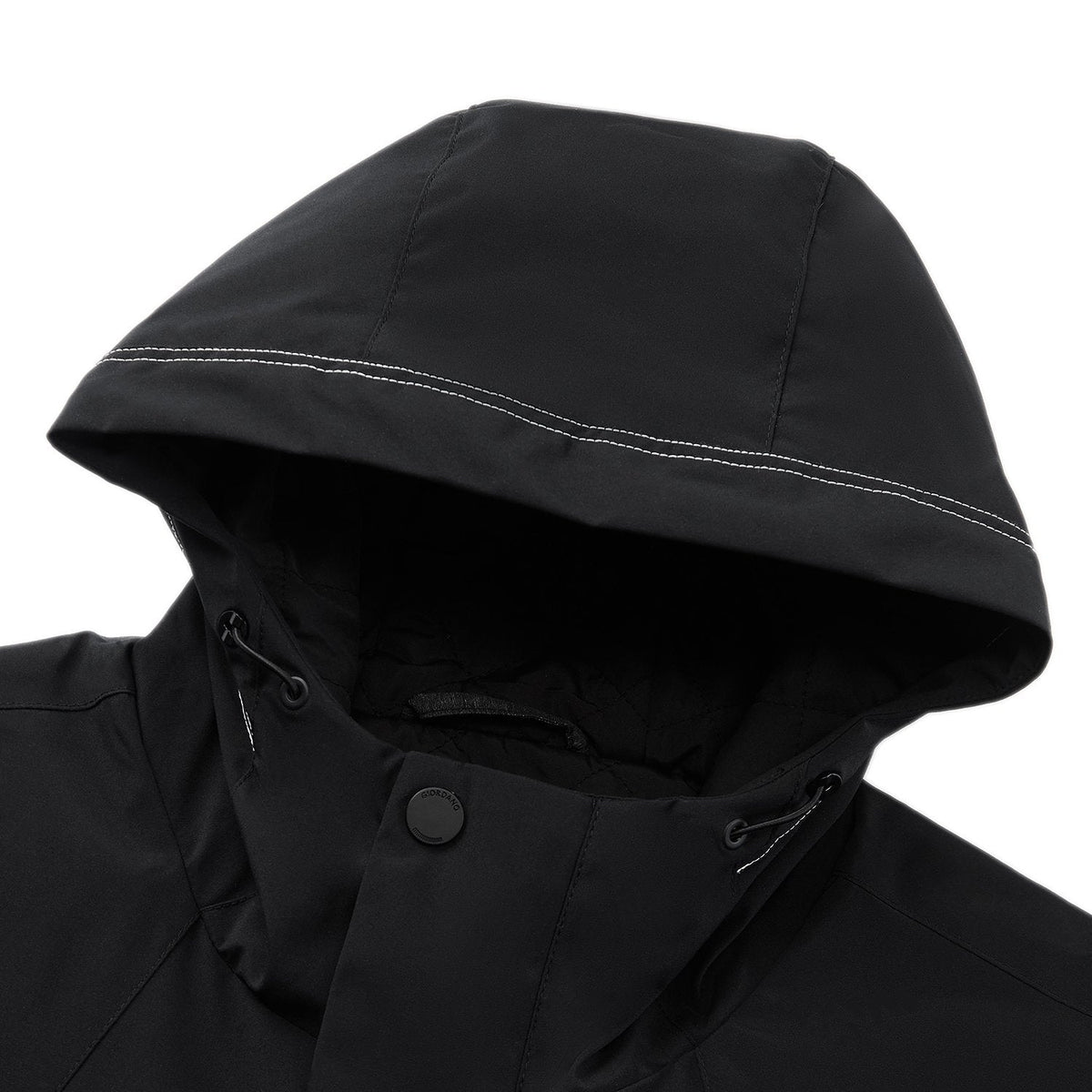 Air Padded Jacket — view 3