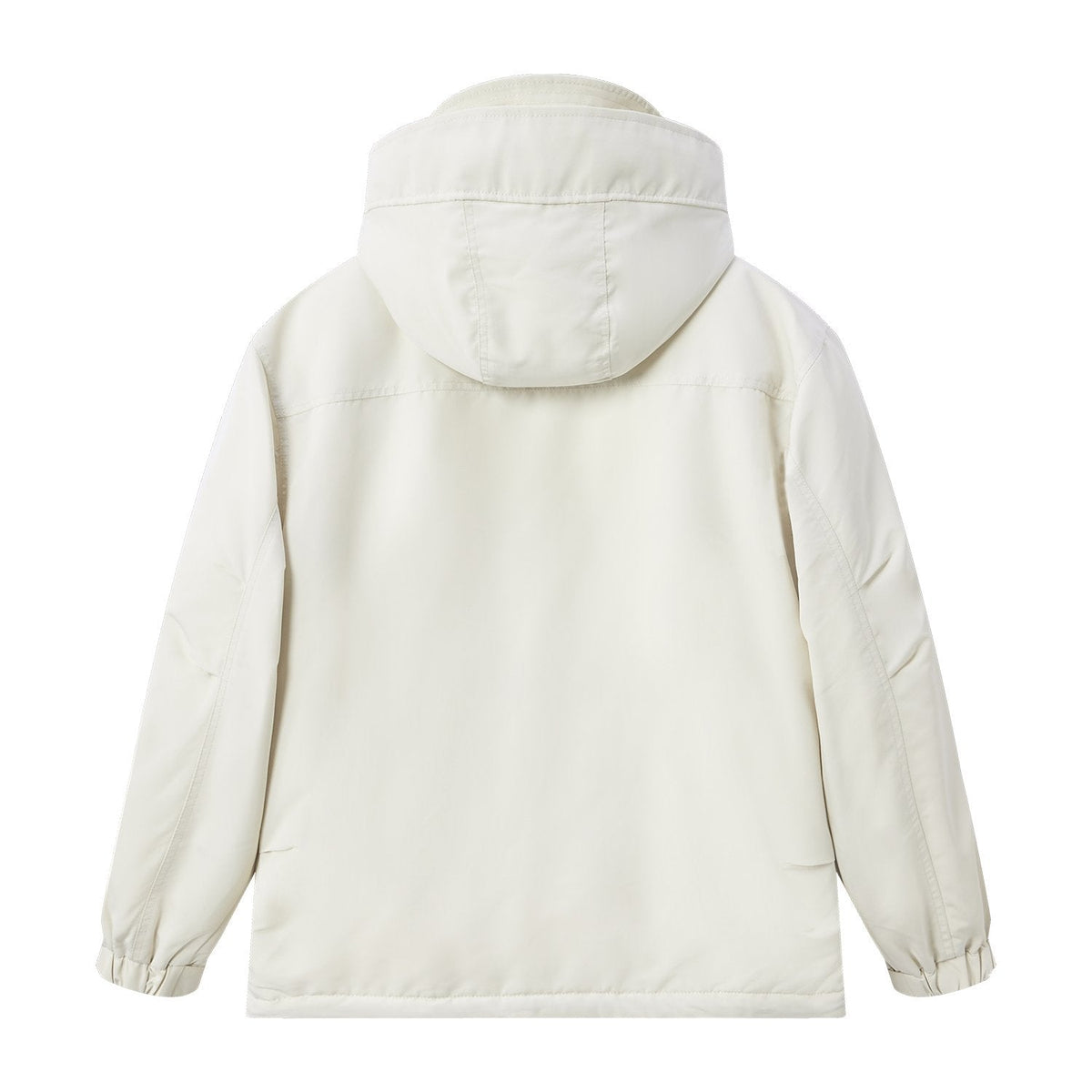 Air Warm Duck Down Jacket — view 2