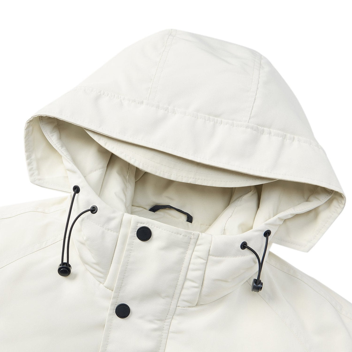Air Warm Duck Down Jacket — view 3