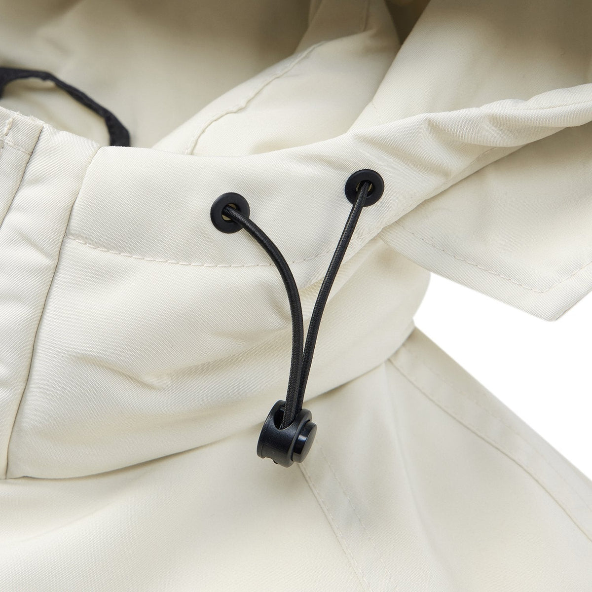 Air Warm Duck Down Jacket — view 4