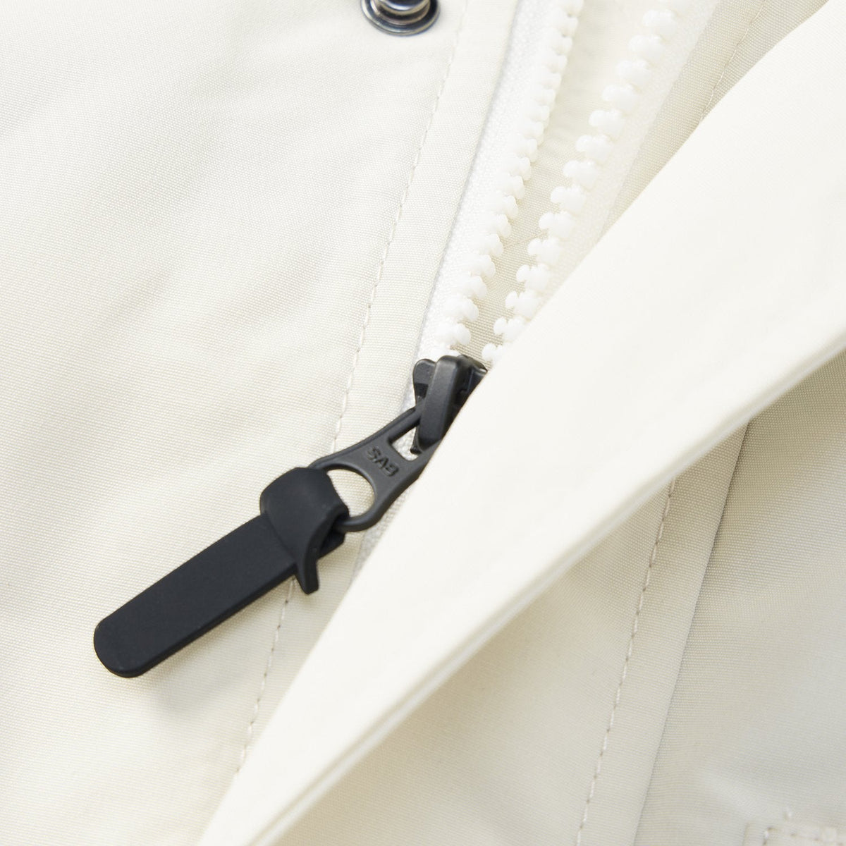Air Warm Duck Down Jacket — view 5