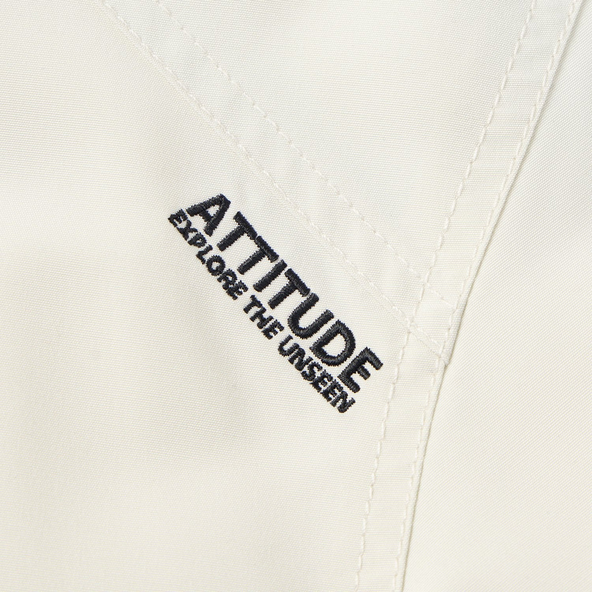 Air Warm Duck Down Jacket — view 8