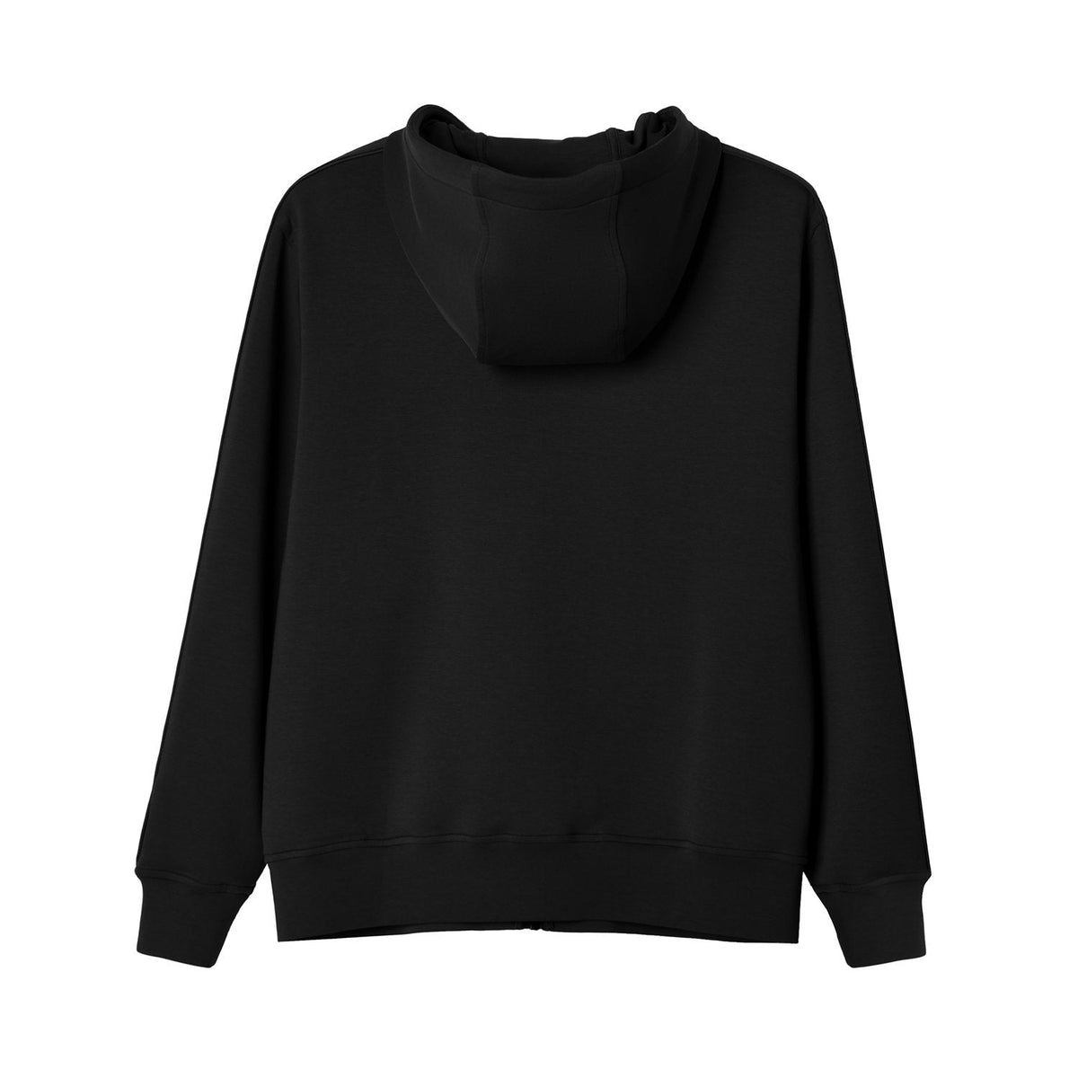 Liquid Touch Hooded Jacket — view 2