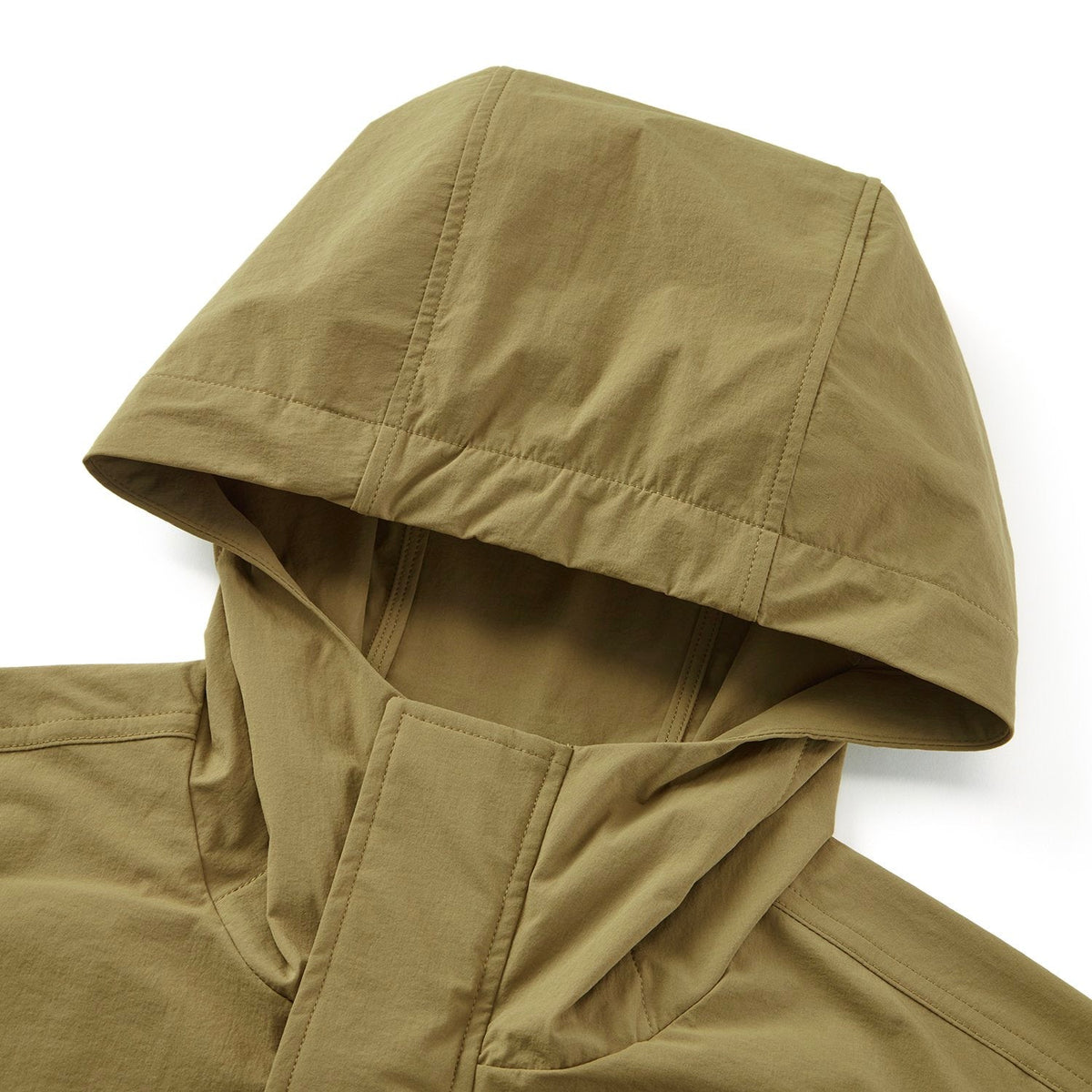 Water Repellent Utility Jacket — view 6