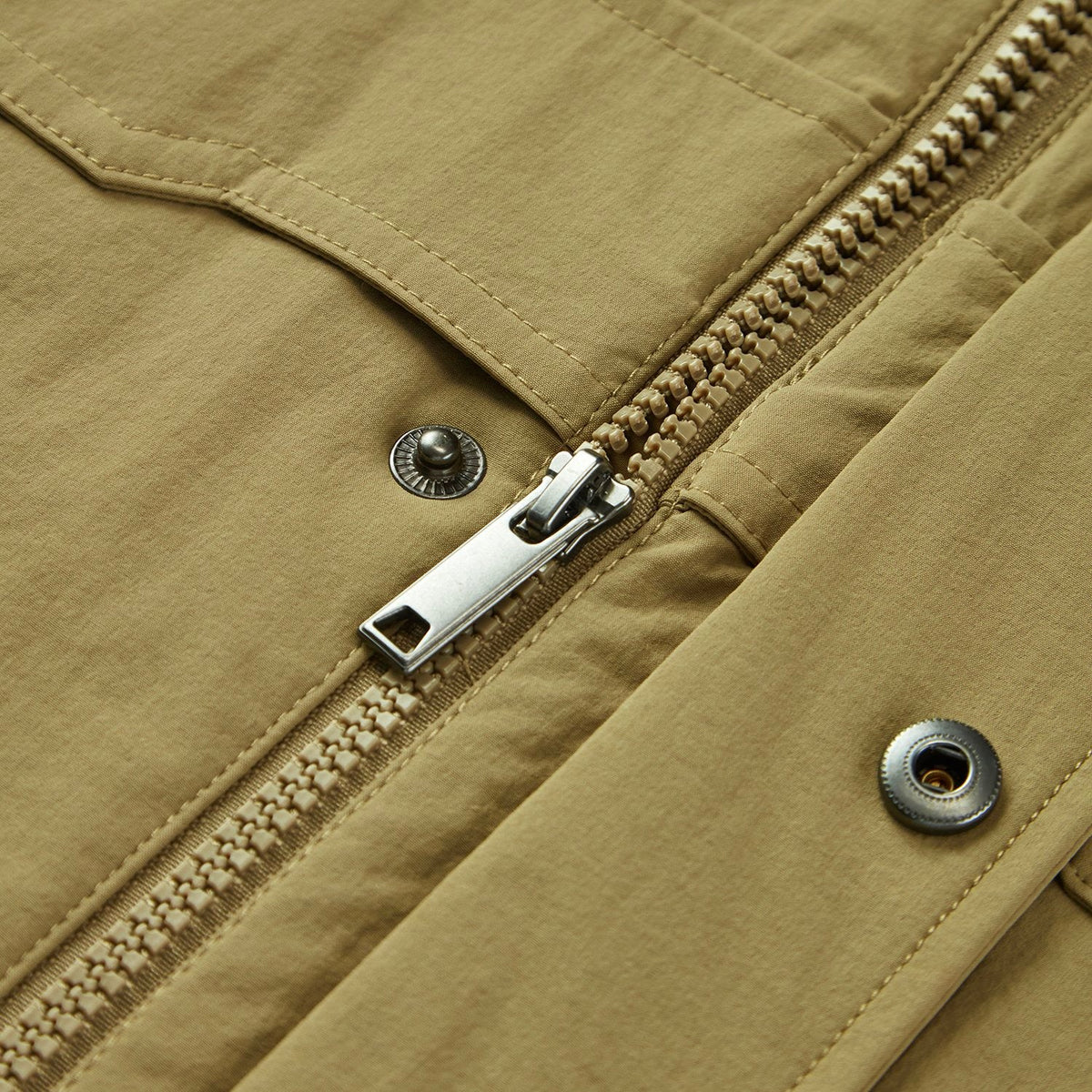 Water Repellent Utility Jacket — view 8