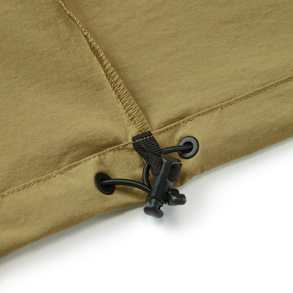 Water Repellent Utility Jacket — view 4