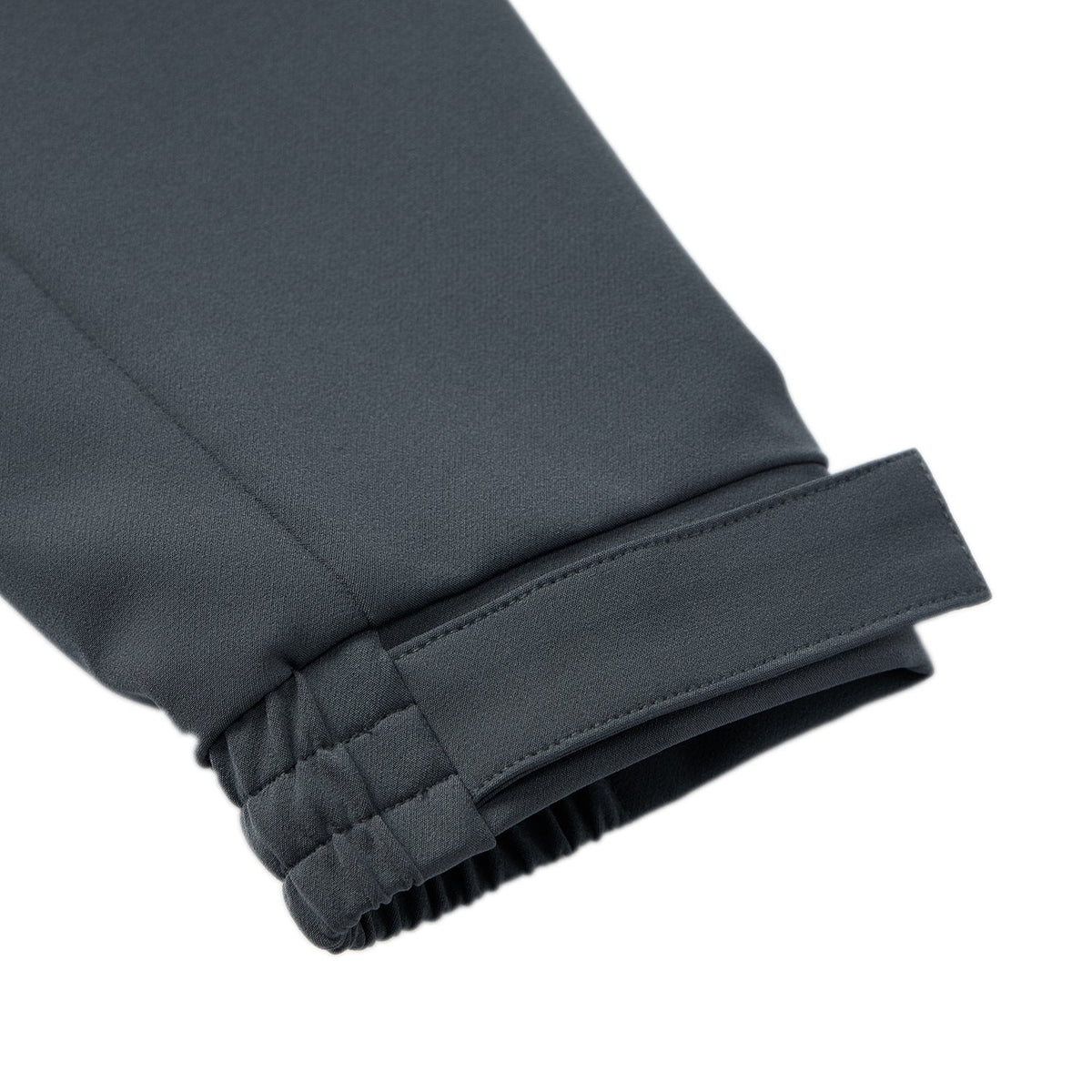 Zipped & Zoned Hooded Shell — view 7