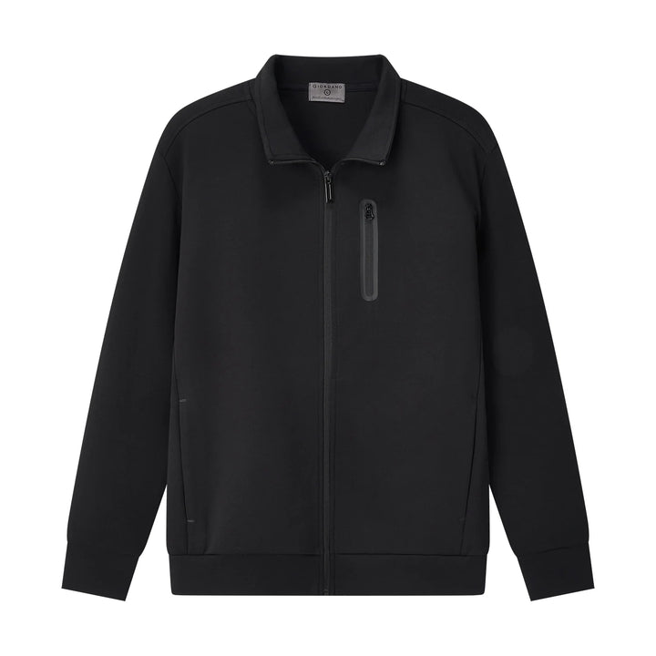 Air Double Knit Track Jacket