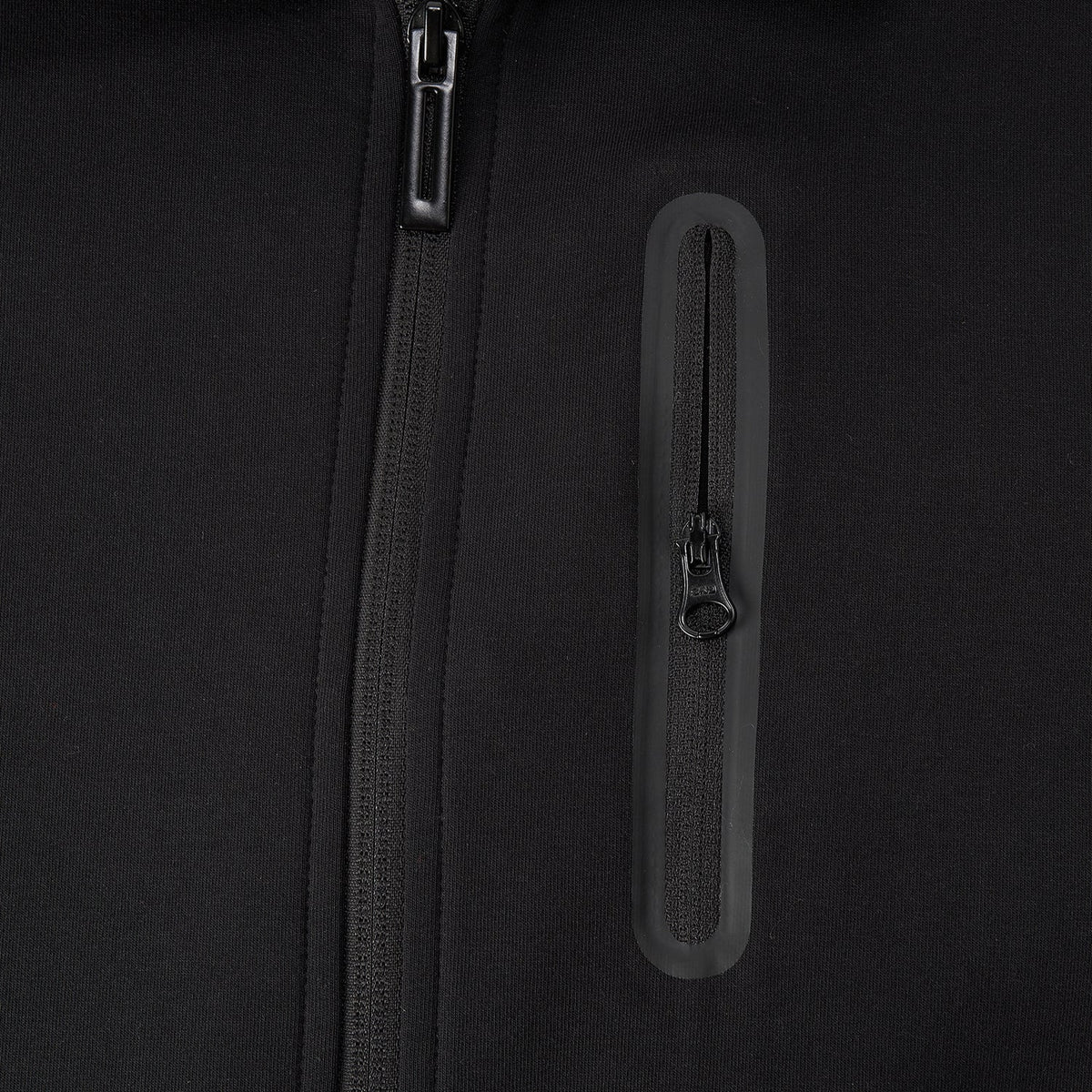 Air Double Knit Track Jacket — view 8