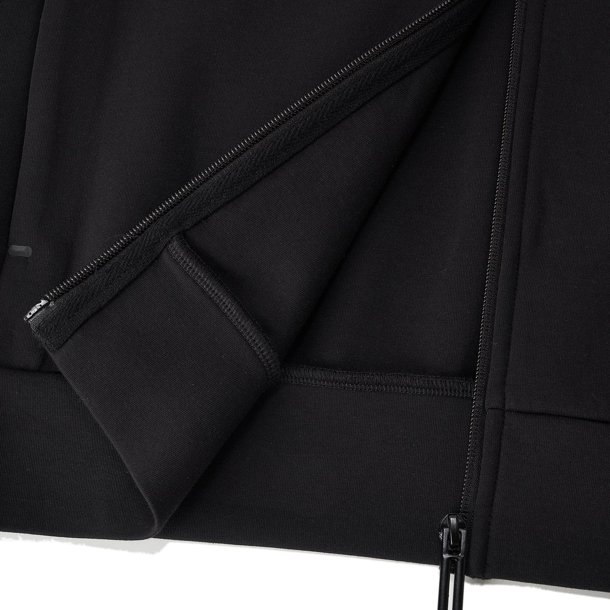 Air Double Knit Track Jacket — view 4
