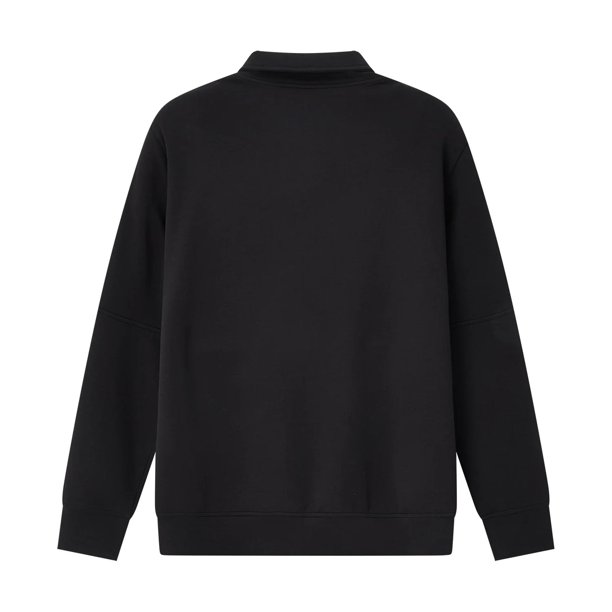 Air Double Knit Logo Tape Jacket — view 2