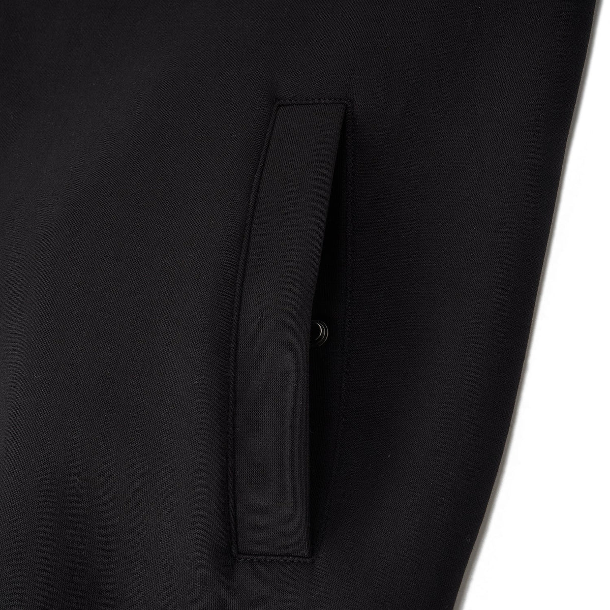 Air Double Knit Logo Tape Jacket — view 6