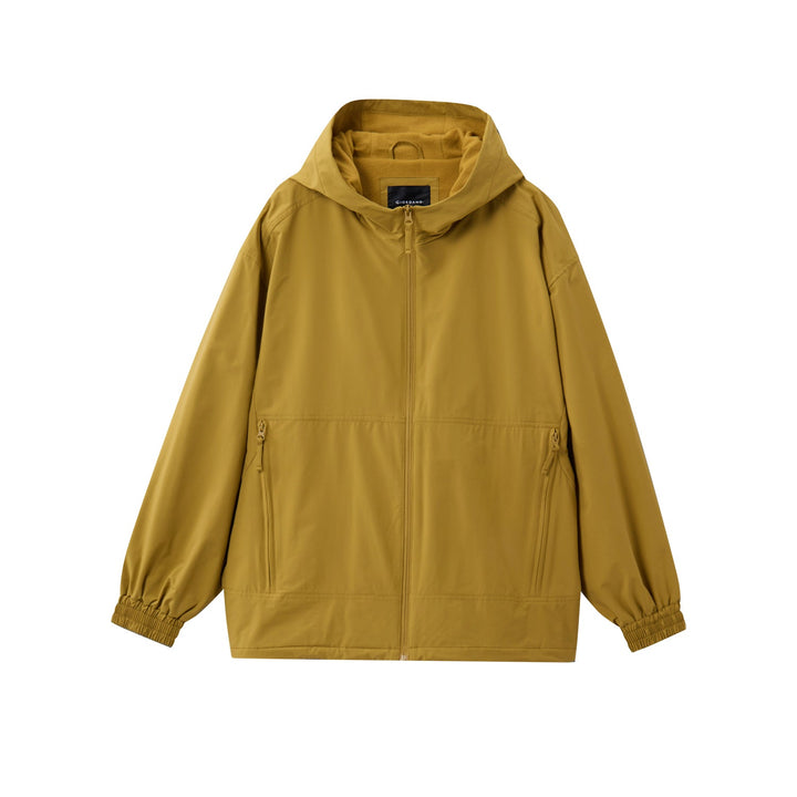 Waterproof Fleece Lined Jacket