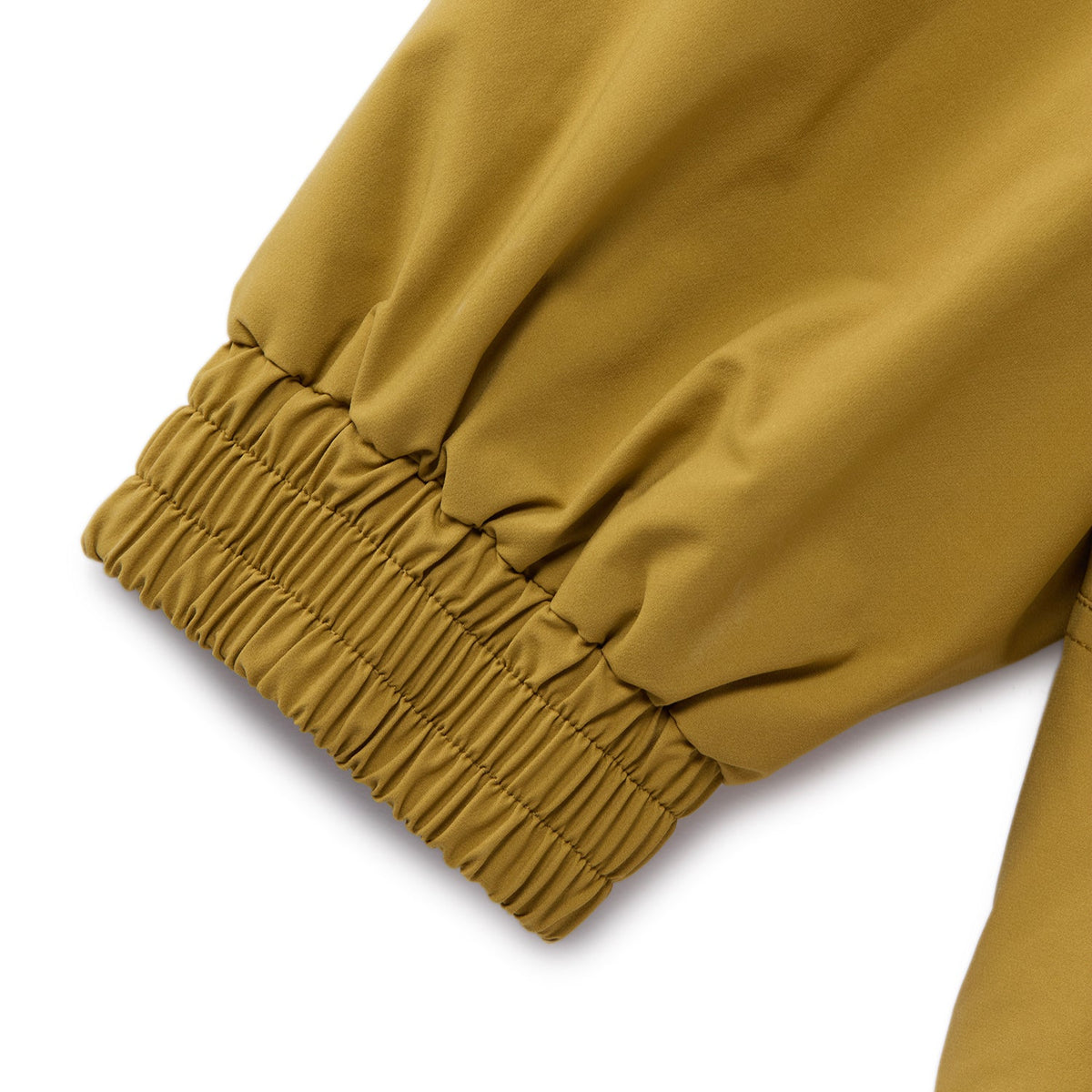 Waterproof Fleece Lined Jacket — view 5