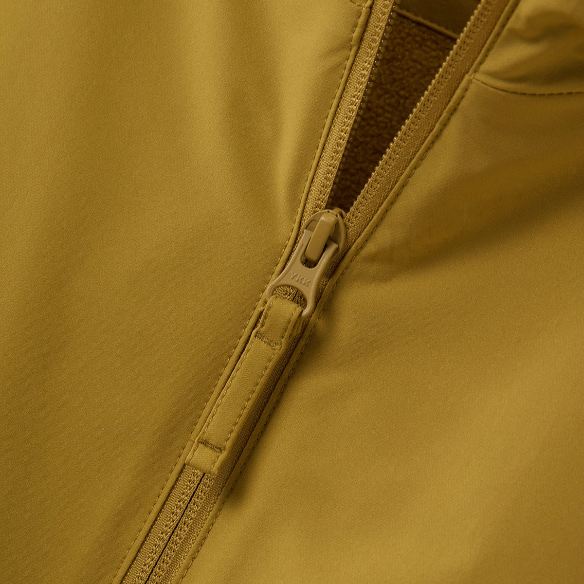 Waterproof Fleece Lined Jacket — view 6