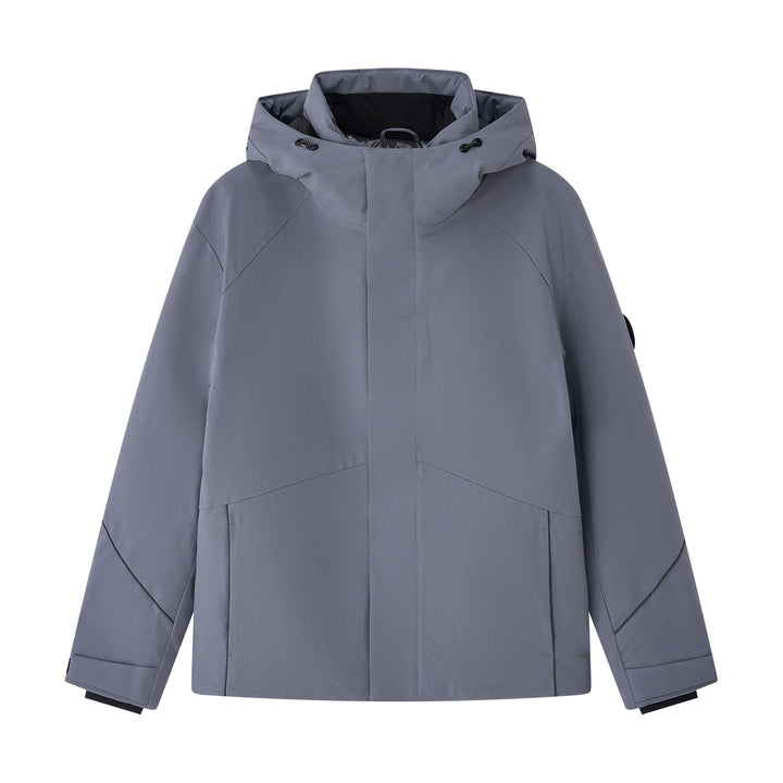Summit Goose Down Jacket