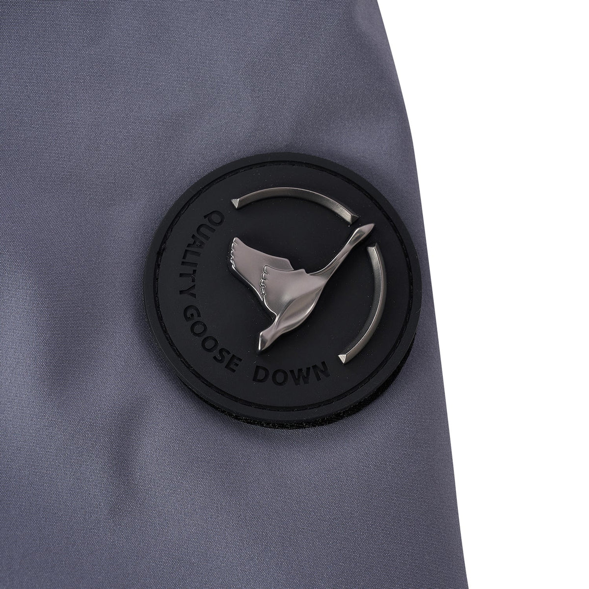 Summit Goose Down Jacket — view 7