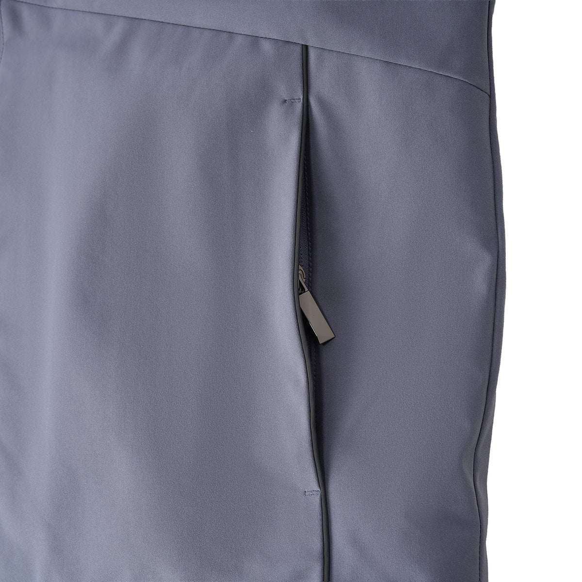 Summit Goose Down Jacket — view 8