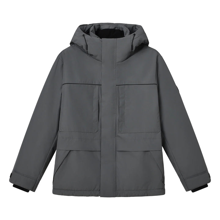 Ridge Goose Down Jacket