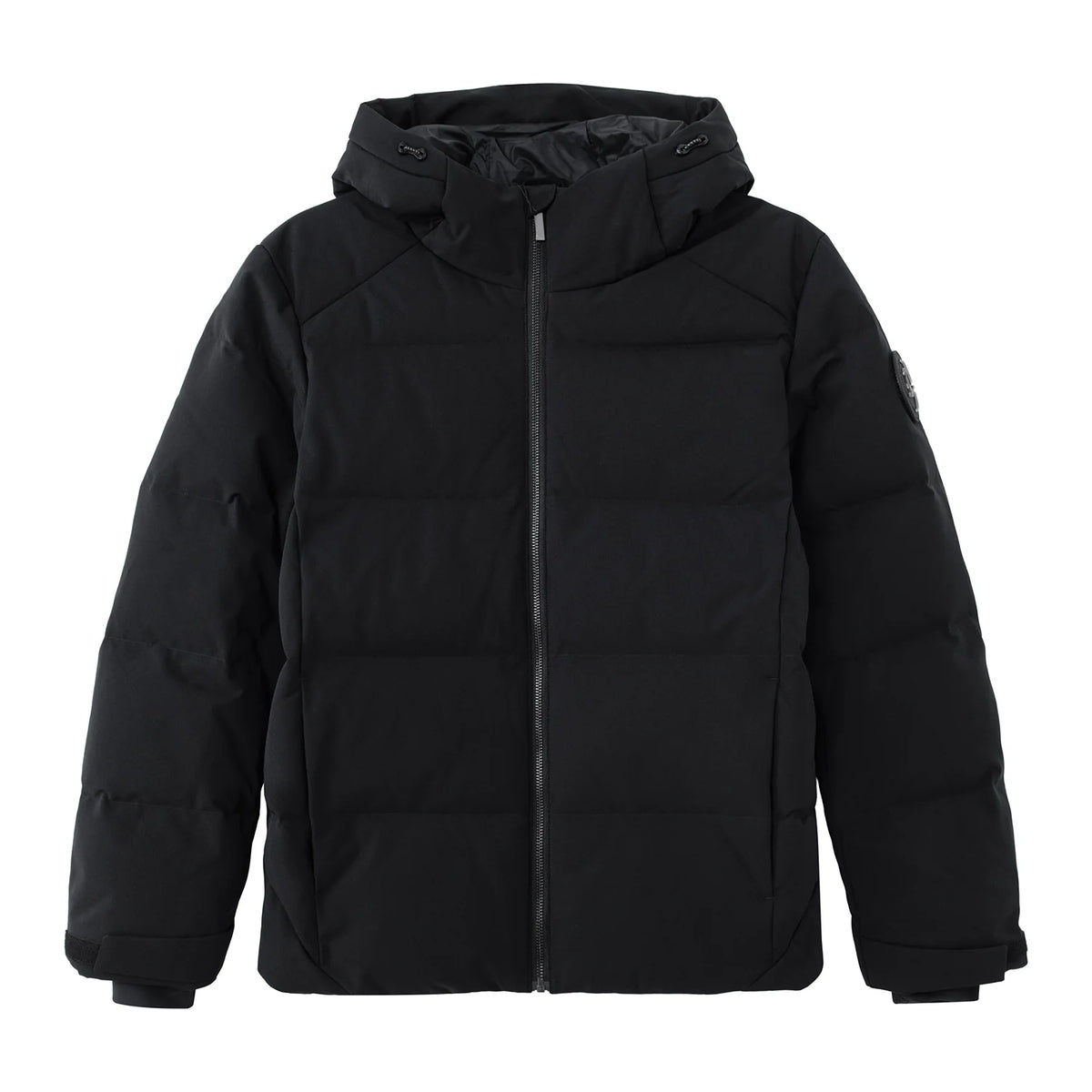 City Storm Goose Down Jacket