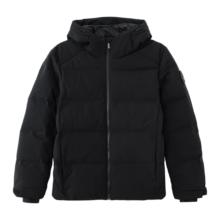 City Storm Goose Down Jacket