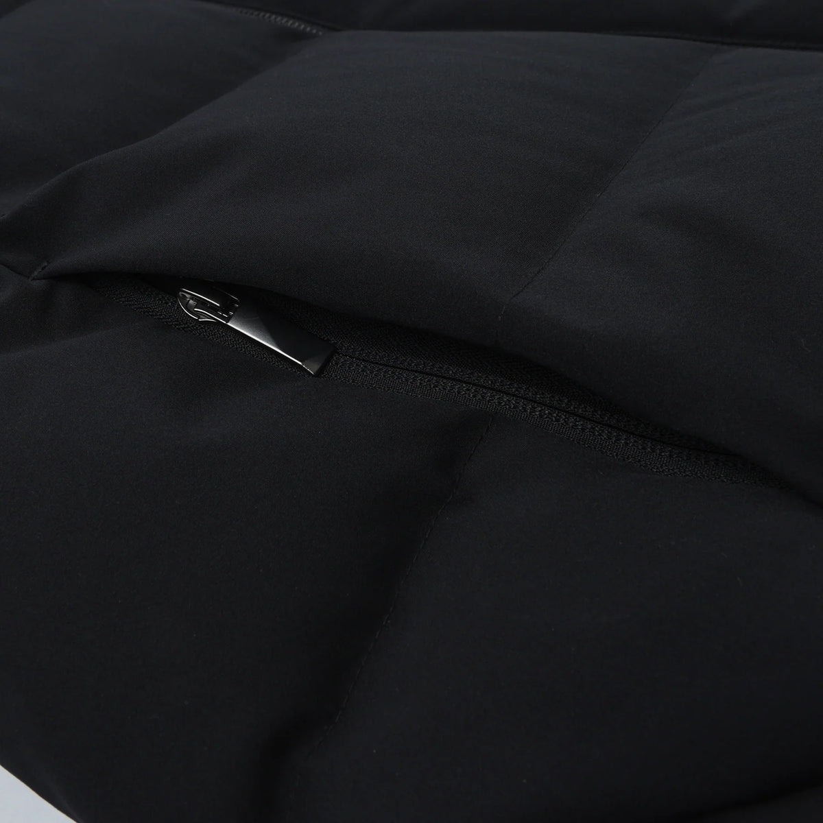 City Storm Goose Down Jacket — view 4
