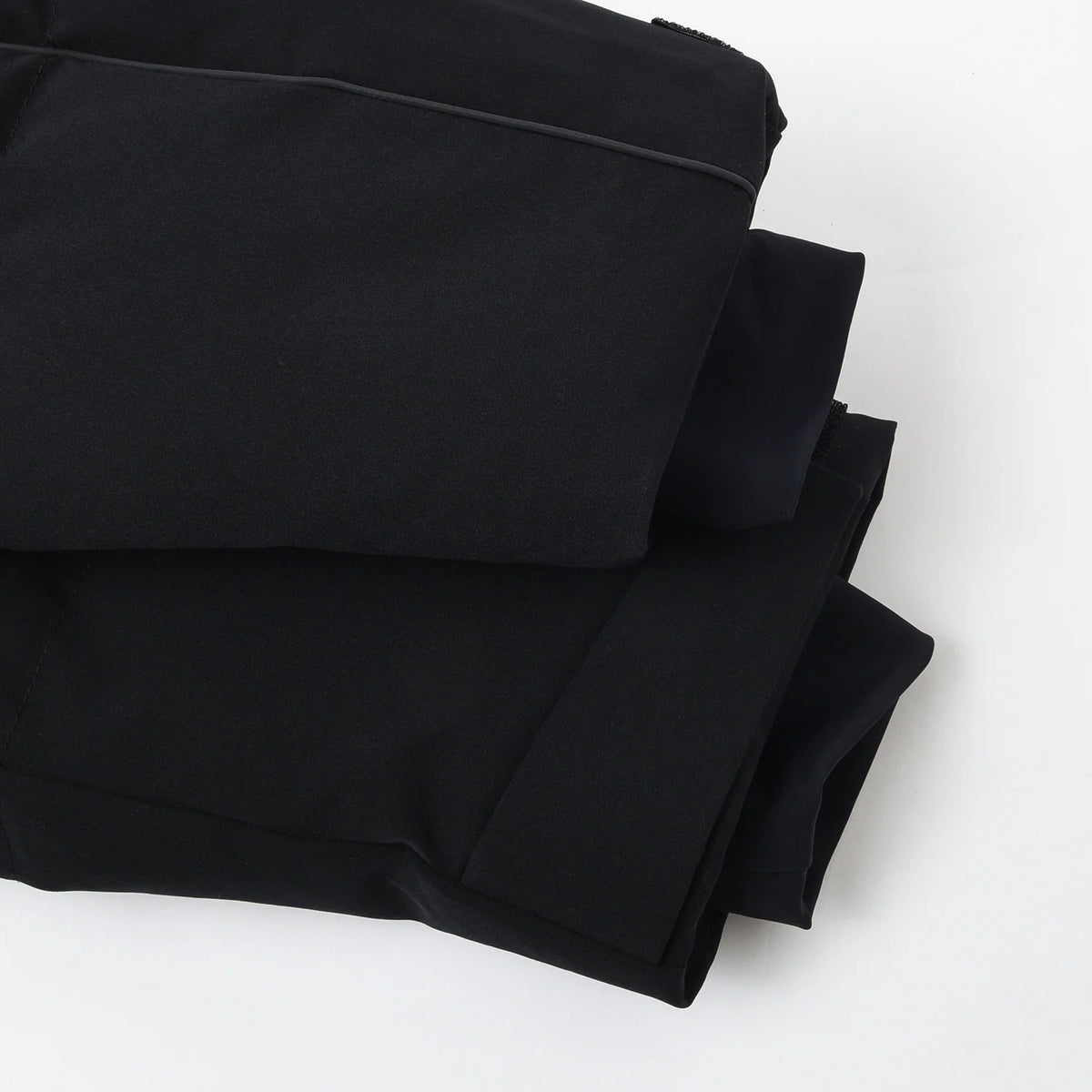 City Storm Goose Down Jacket — view 3