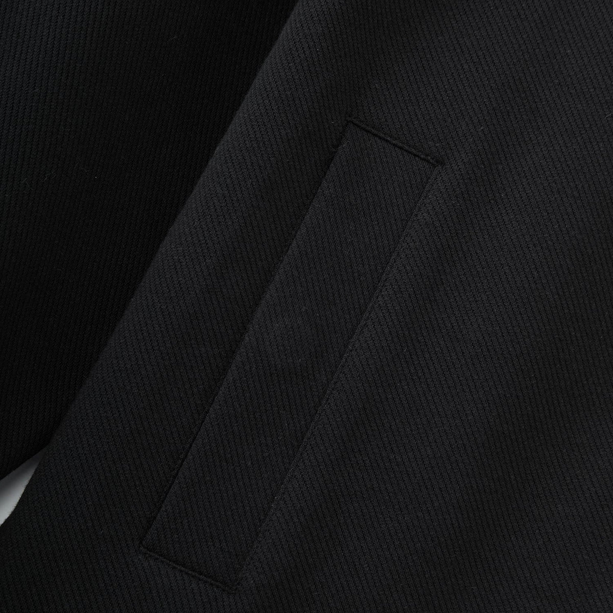 Cotton Texture Knit Jacket — view 7