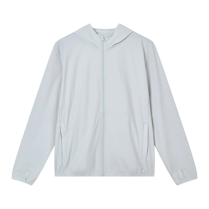 UV Protection Windbreaker