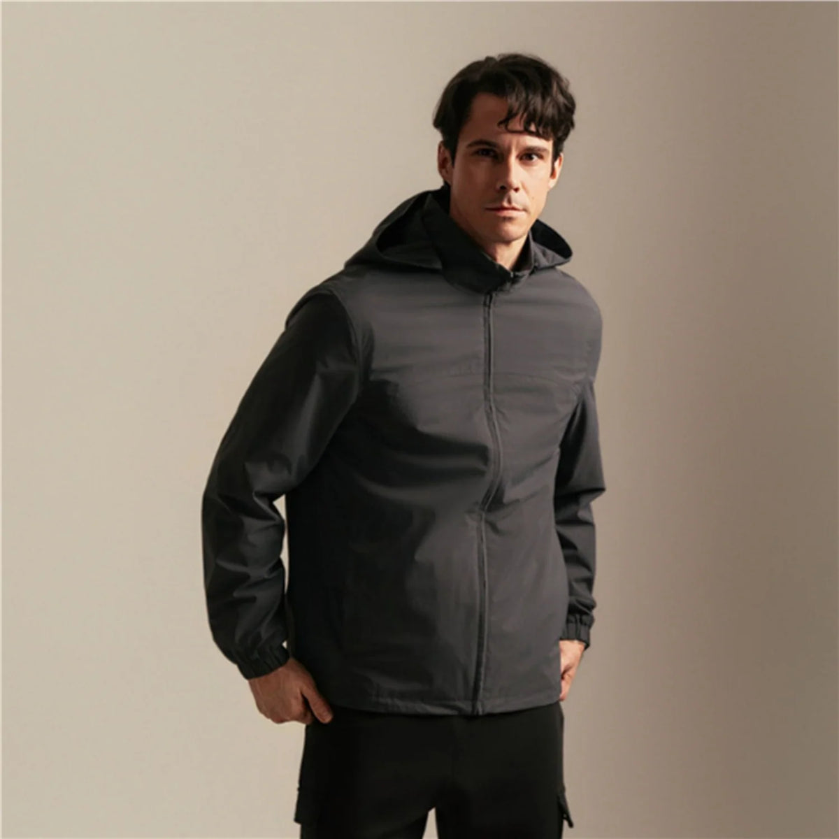 Waterproof Lightweight Jacket — view 8