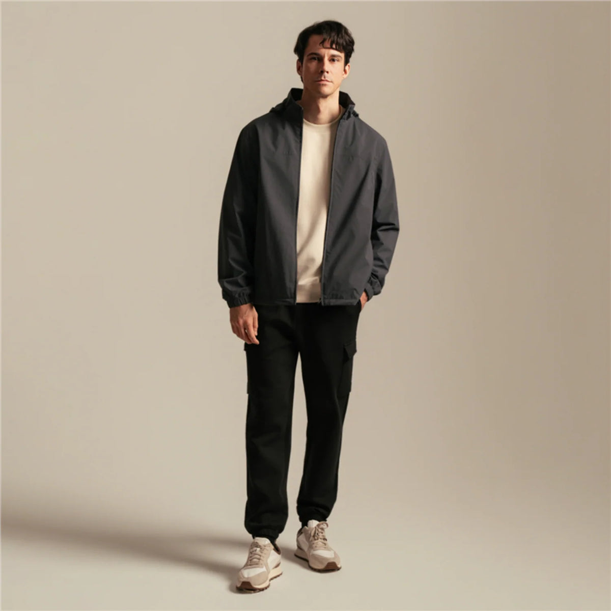 Waterproof Lightweight Jacket — view 7